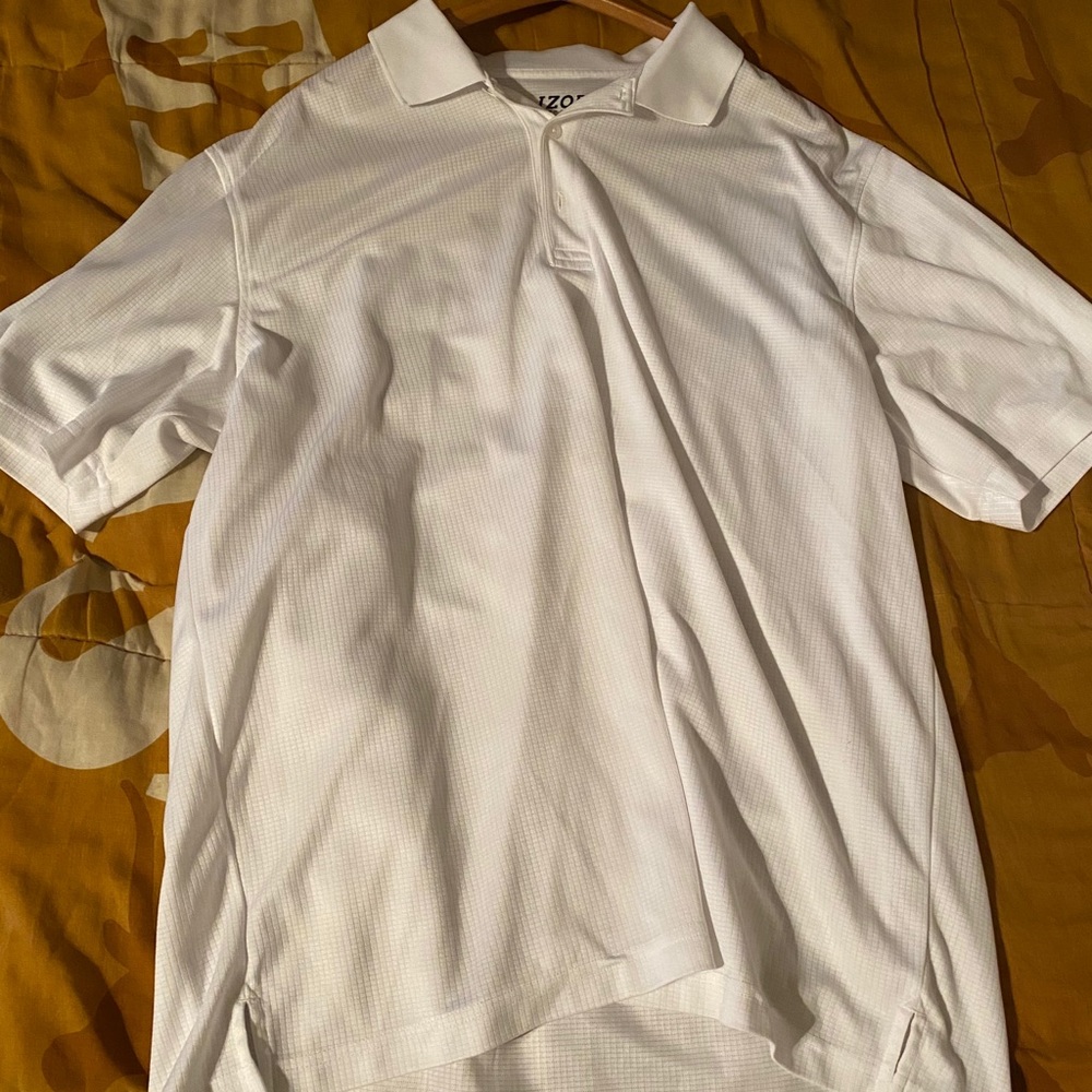 Izod Polo Tee